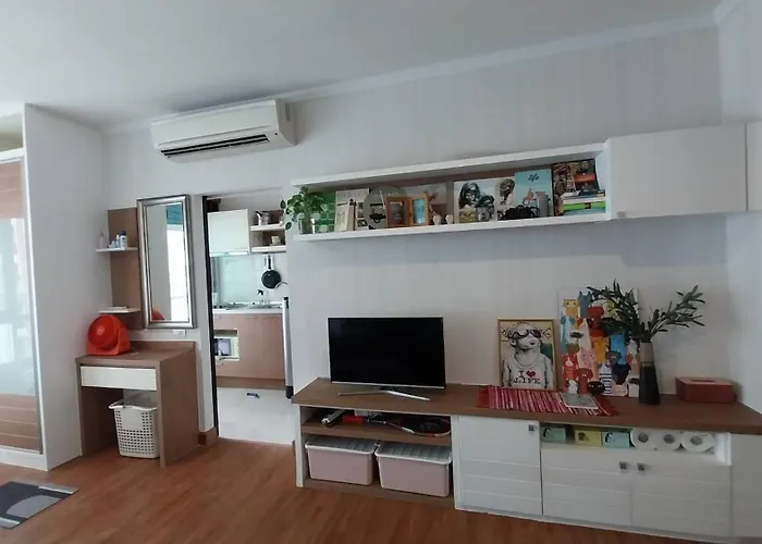 Riverview Near Icon Siam Hi Speed Internet Bangkok