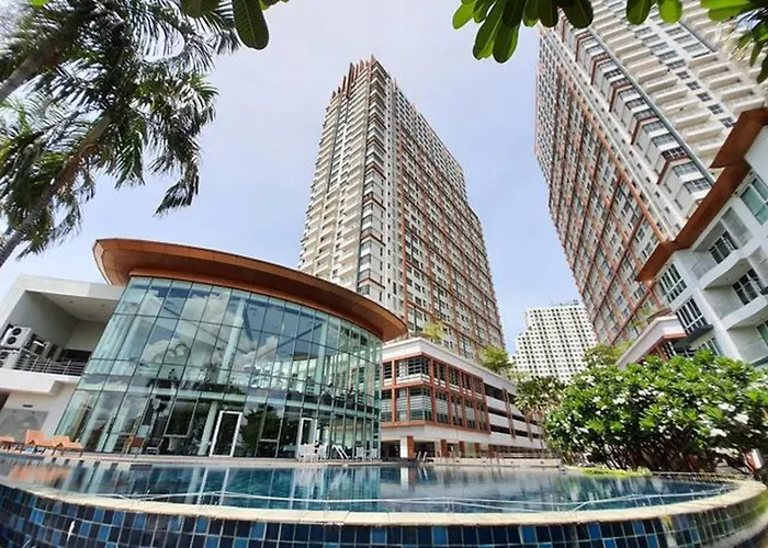 Riverview Near Icon Siam Hi Speed Internet Apartamento *